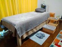 腸活セラピーのイメージ
